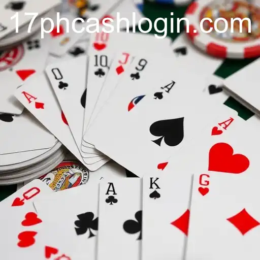 Exploring the Diverse World of Card Games