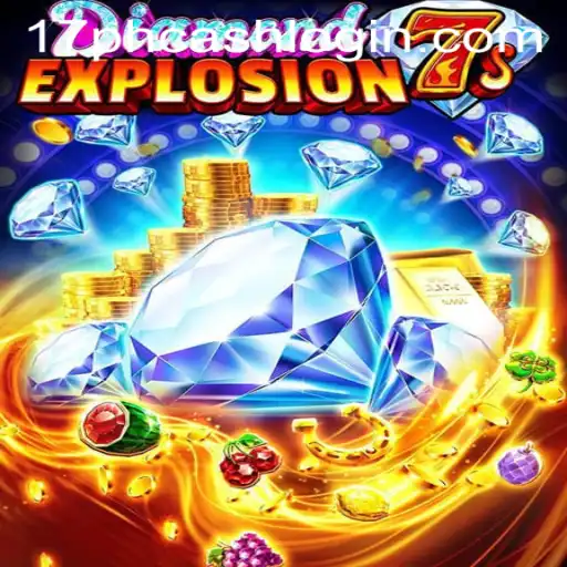 Exploring DiamondExplosion7s: An Engaging Journey Through Virtual Gaming