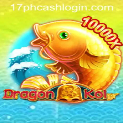 Dive into the World of DragonKoi: A Thrilling Gaming Experience