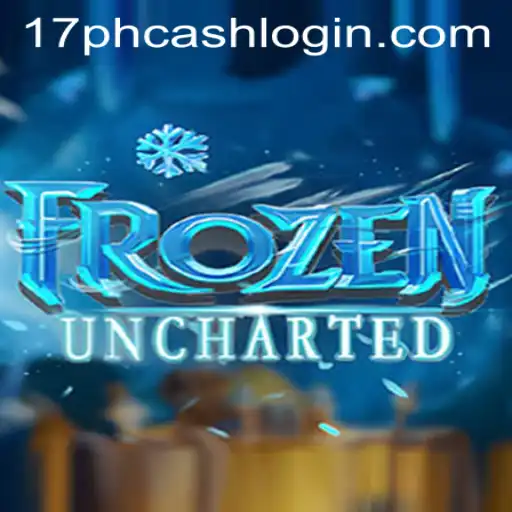 FrozenUncharted: Discover Uncharted Territories in a World Encased in Ice