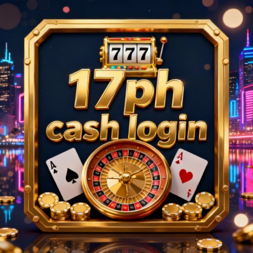 17ph cash login