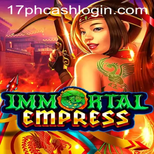 Explore the Mystical World of ImmortalEmpress: A Strategic Gaming Odyssey