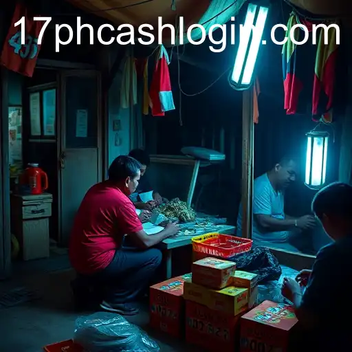 The Intricacies of Jueteng: A Persistent Social Phenomenon