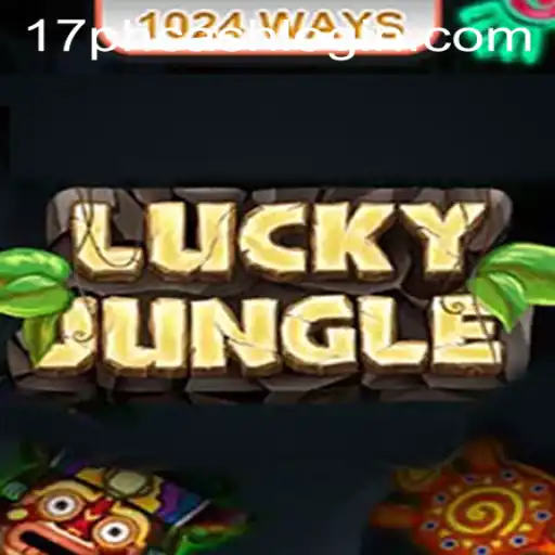 Exploring the Intriguing World of LuckyJungle1024 and the 17ph Cash Login