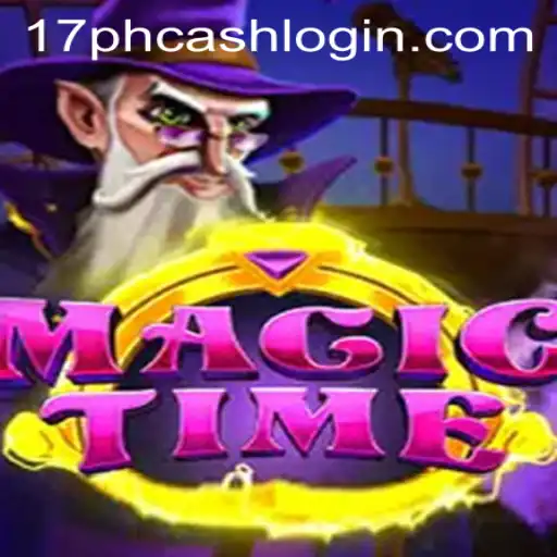 MagicTime: A Deep Dive into the Enchanting World of Strategic Gameplay