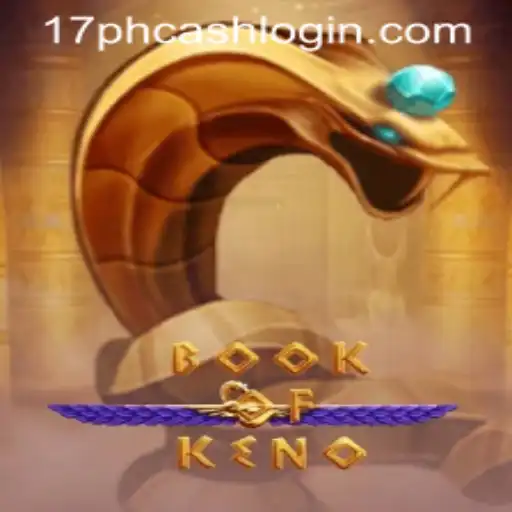 Exploring BookOfKeno: The Captivating Blend of Strategy and Chance