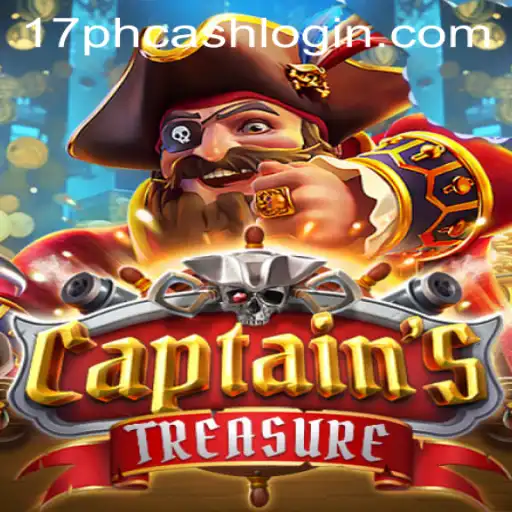 CaptainsTreasure: A Nautical Adventure in Gaming
