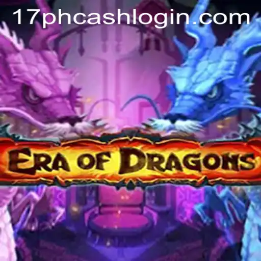 EraOfDragons: Embark on an Epic Fantasy Adventure