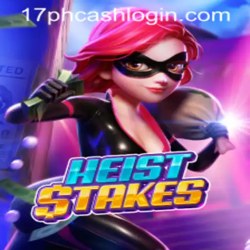 The Thrilling World of HeistStakes: A Comprehensive Guide