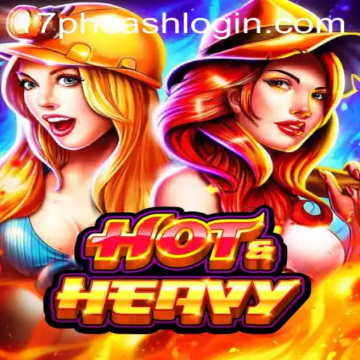 Exploring the Thrilling World of HotHeavy: A Game of Strategy and Speed