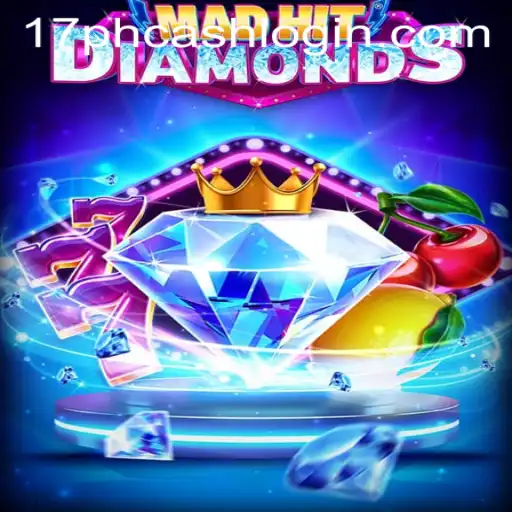MadHitDiamonds: A Thrilling Gem-Collecting Adventure