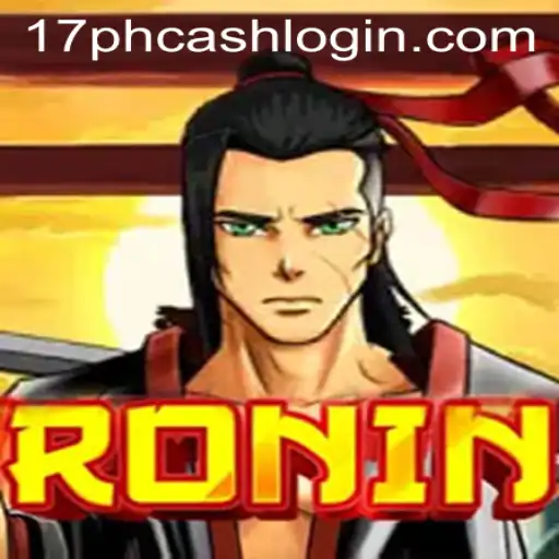 Discovering the Intriguing World of Ronin: A Unique Gaming Experience
