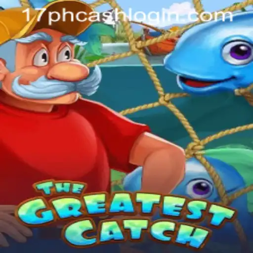 Exploring TheGreatestCatch: A Thrilling New Gaming Experience
