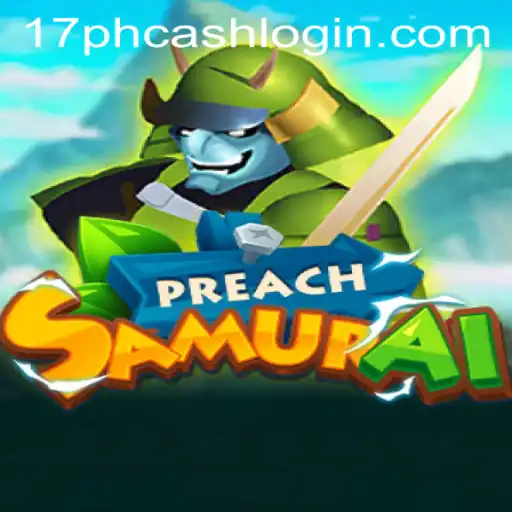 PreachSamurai: A Journey of Strategy and Adventure
