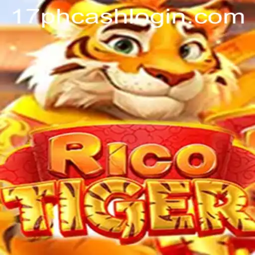 Exploring RicoTiger: A New Era of Gaming with '17ph Cash Login'