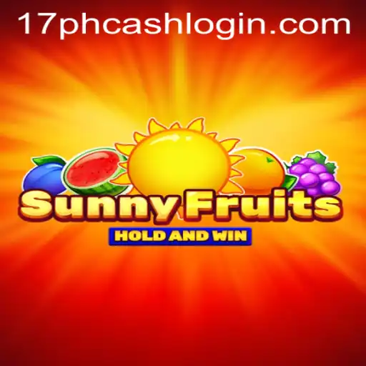 SunnyFruits: Dive into the Juicy World of Fun and Rewards