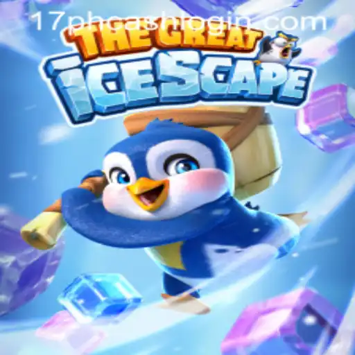 Discovering TheGreatIcescape: A Chilling Adventure Awaits with 17ph Cash Login